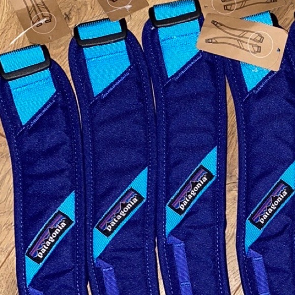 left shoulder Backpack strap for Patagonia Black Hole duffel - Picture 1 of 10